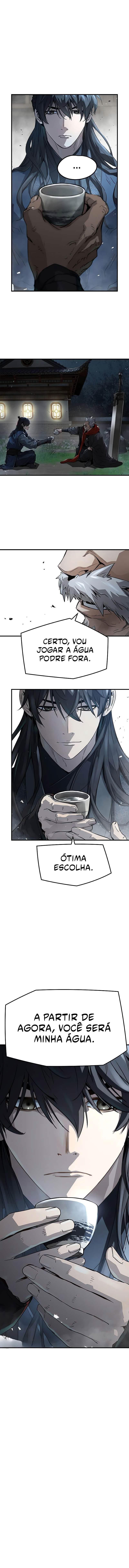 Read Absolute Regression PT Manga Online