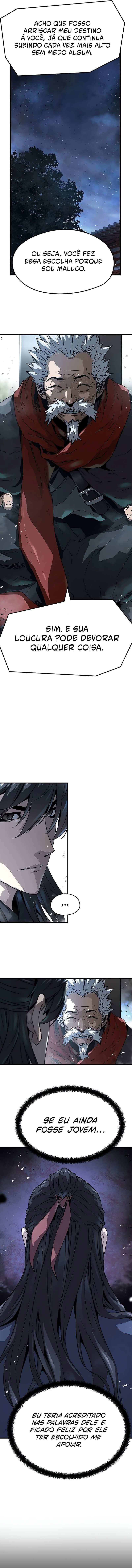 Read Absolute Regression PT Manga Online