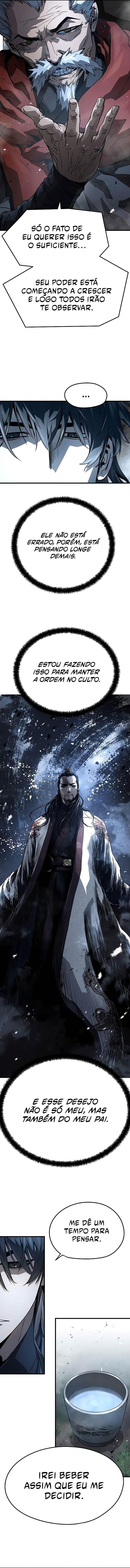 Read Absolute Regression PT Manga Online