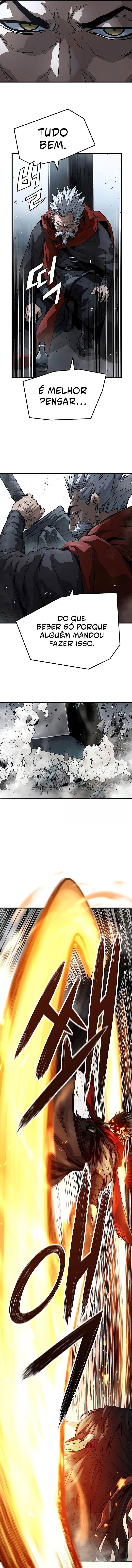 Read Absolute Regression PT Manga Online