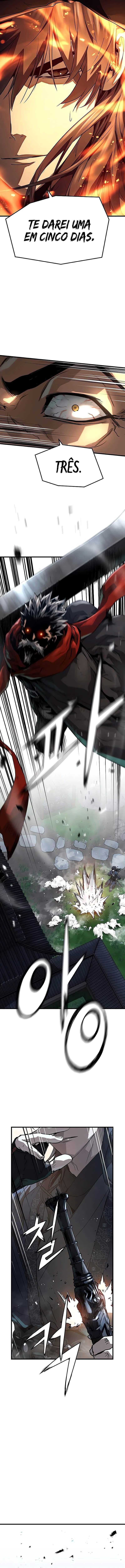Read Absolute Regression PT Manga Online
