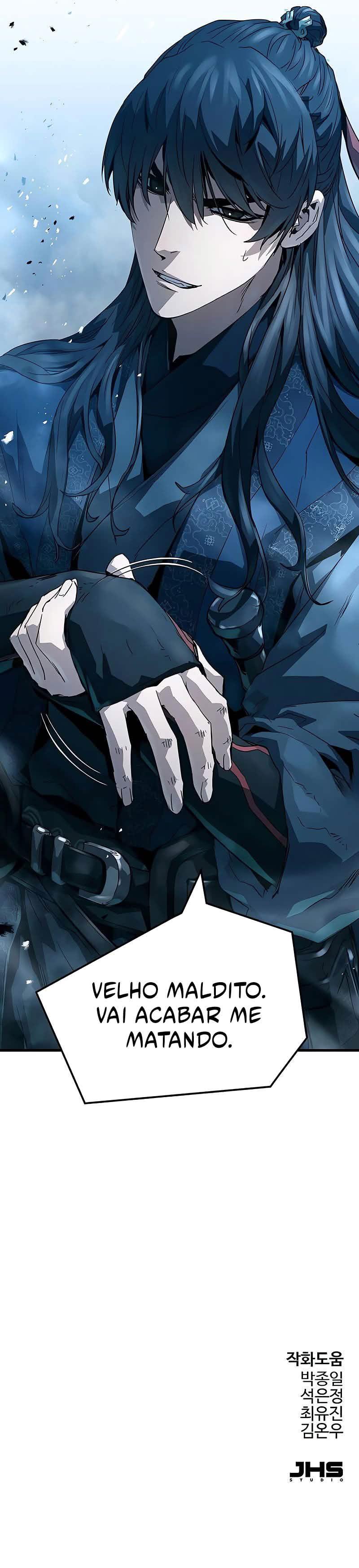 Read Absolute Regression PT Manga Online