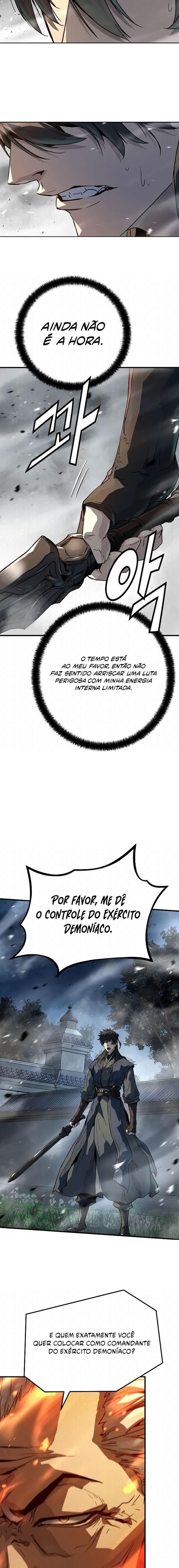 Read Absolute Regression PT Manga Online