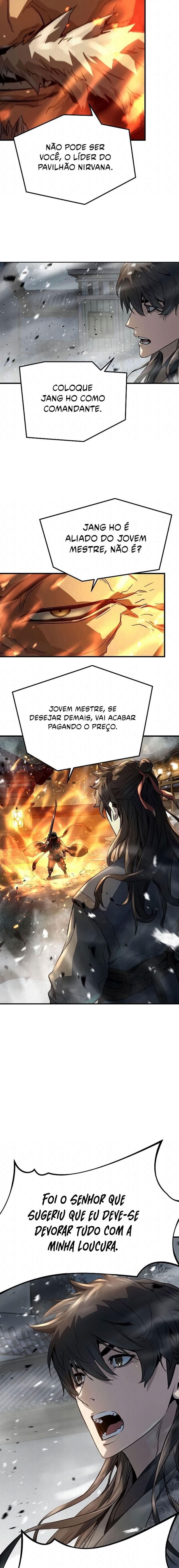 Read Absolute Regression PT Manga Online