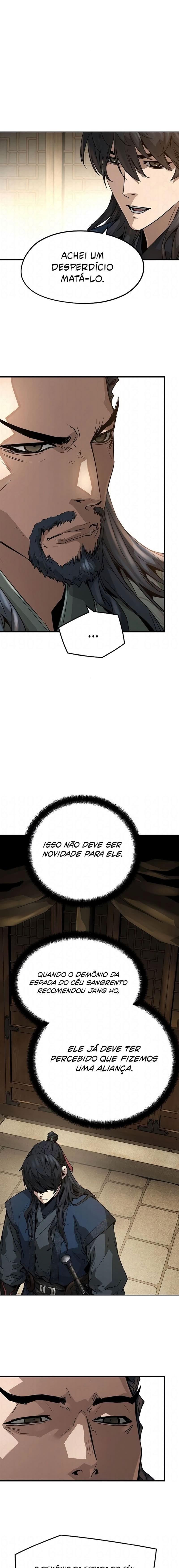 Read Absolute Regression PT Manga Online