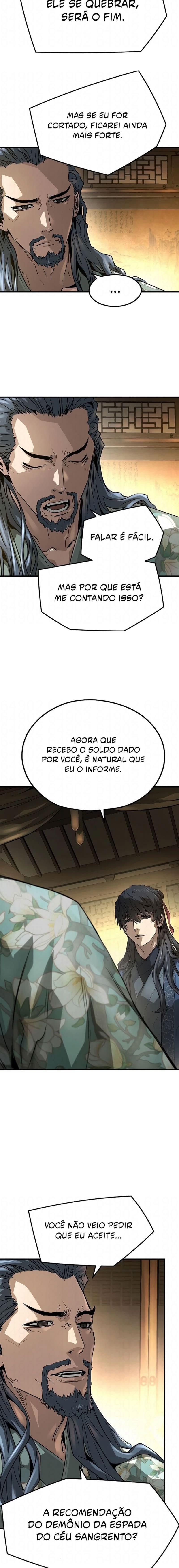 Read Absolute Regression PT Manga Online