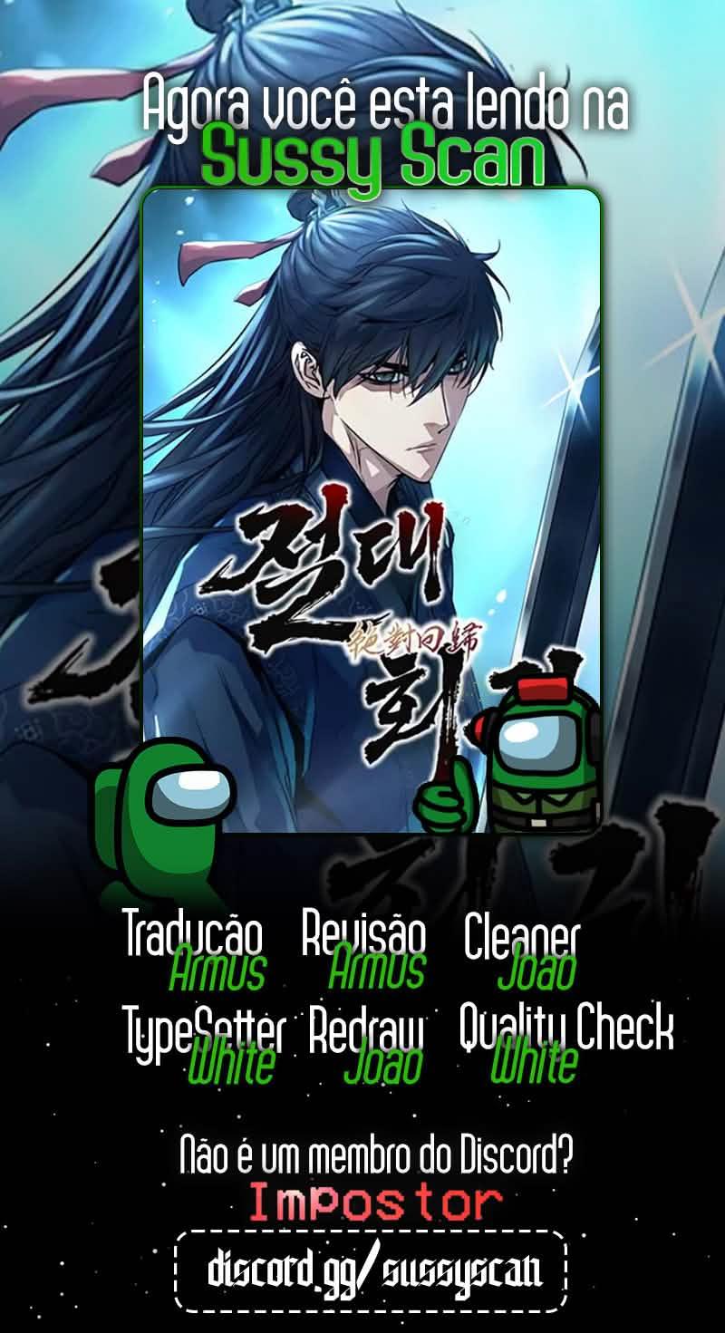 Read Absolute Regression PT Manga Online