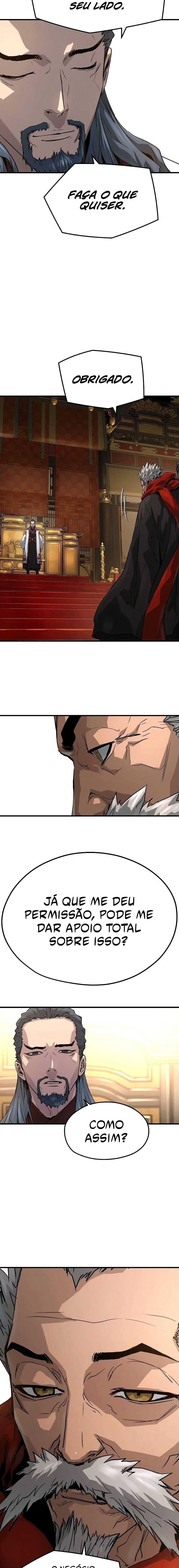 Read Absolute Regression PT Manga Online