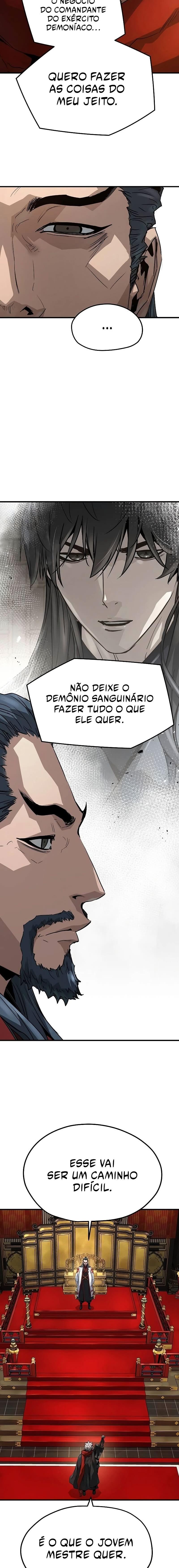 Read Absolute Regression PT Manga Online