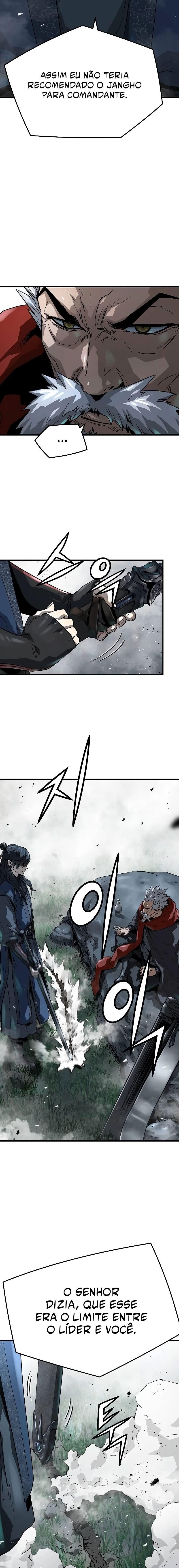 Read Absolute Regression PT Manga Online