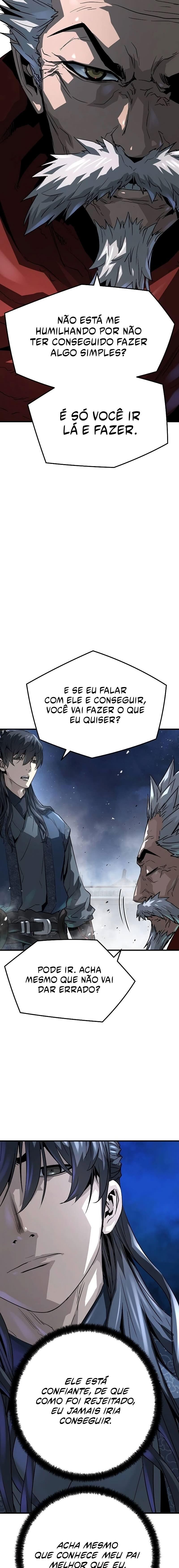 Read Absolute Regression PT Manga Online