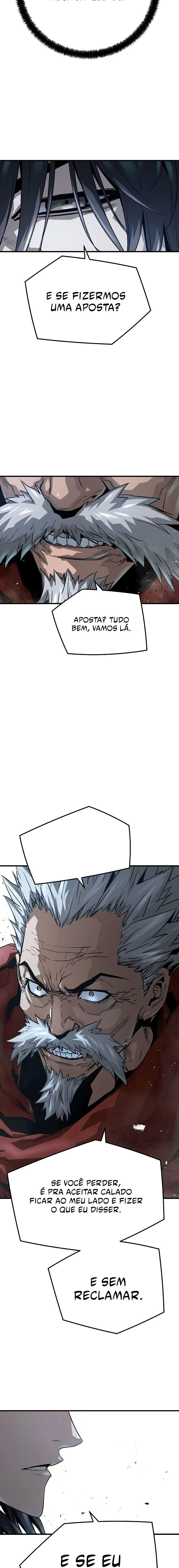 Read Absolute Regression PT Manga Online