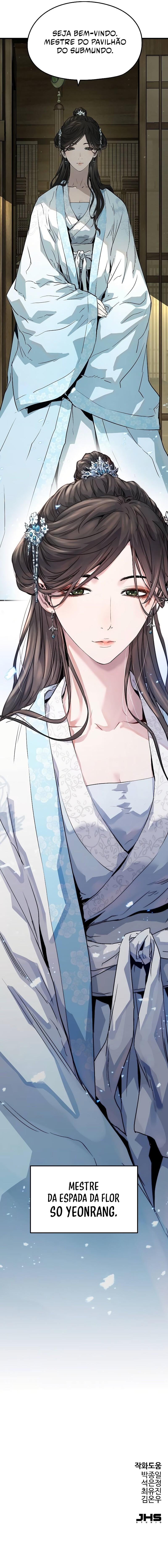 Read Absolute Regression PT Manga Online