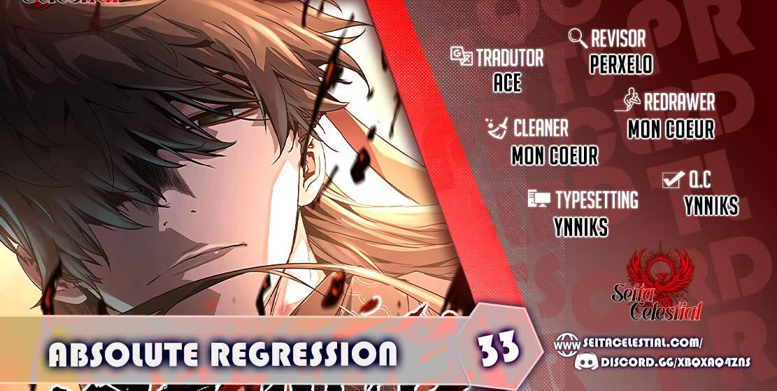 Read Absolute Regression PT Manga Online