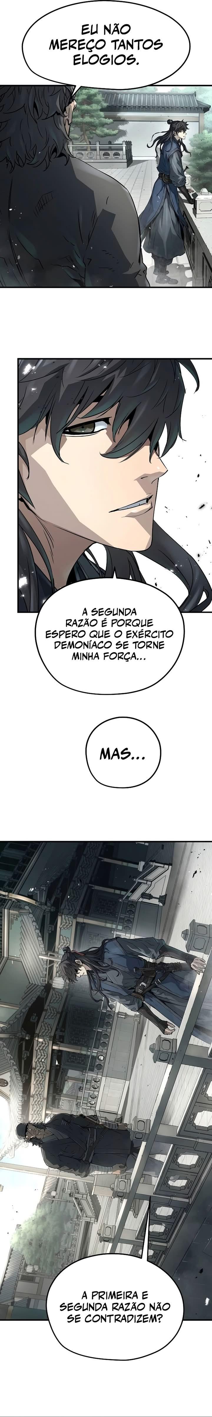 Read Absolute Regression PT Manga Online