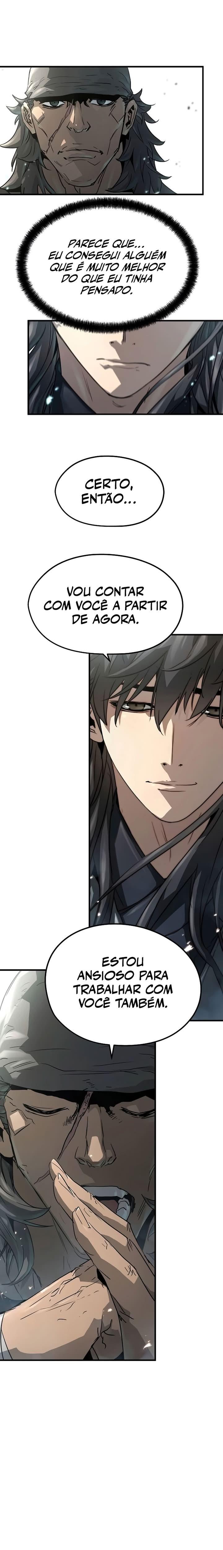Read Absolute Regression PT Manga Online