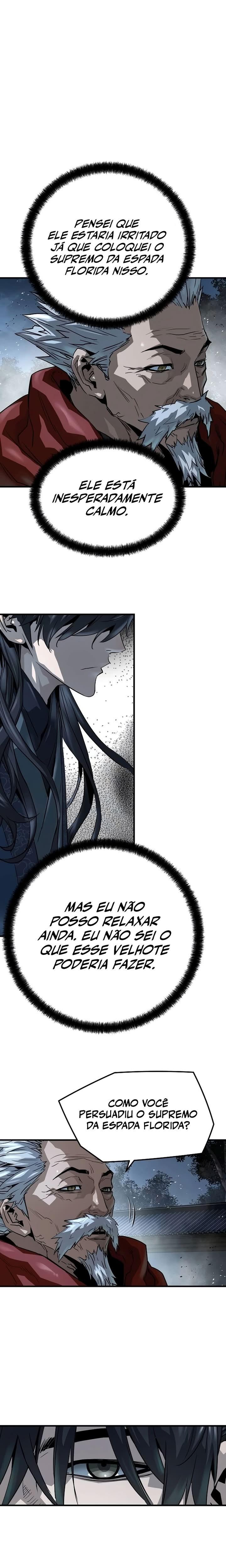 Read Absolute Regression PT Manga Online