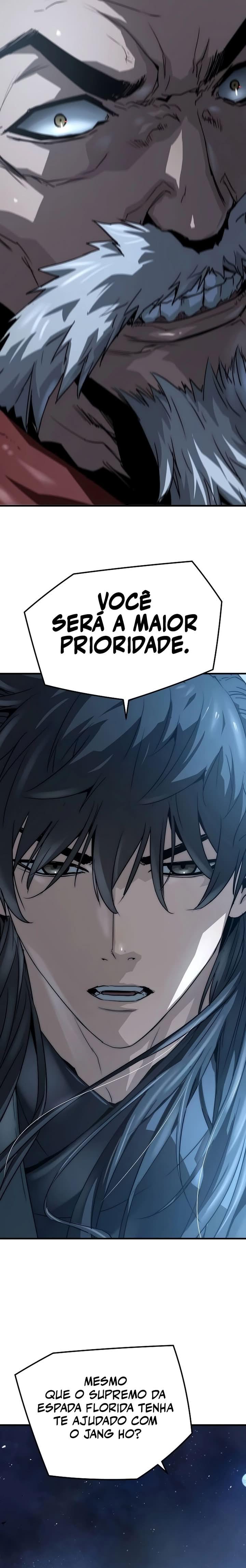 Read Absolute Regression PT Manga Online