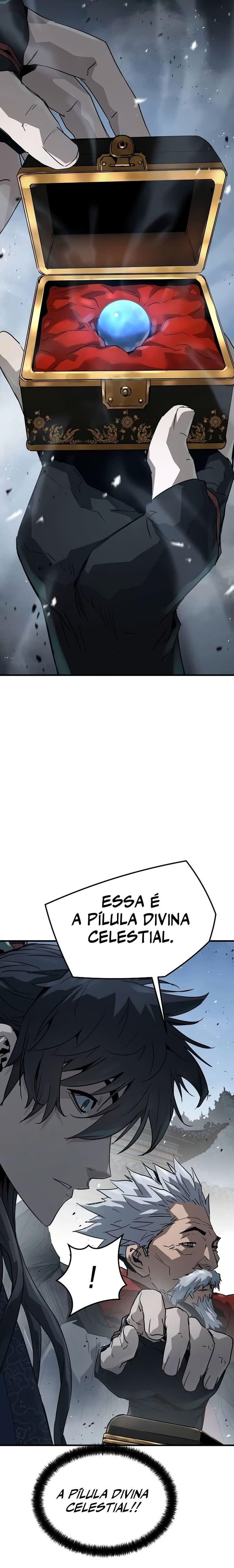 Read Absolute Regression PT Manga Online