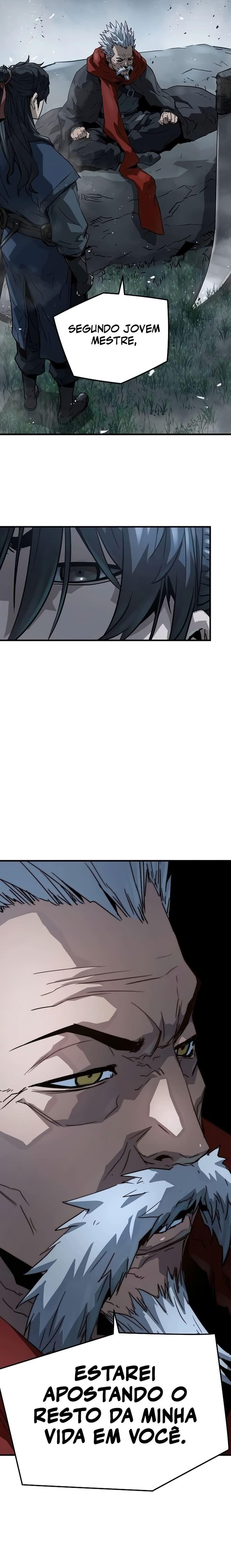 Read Absolute Regression PT Manga Online