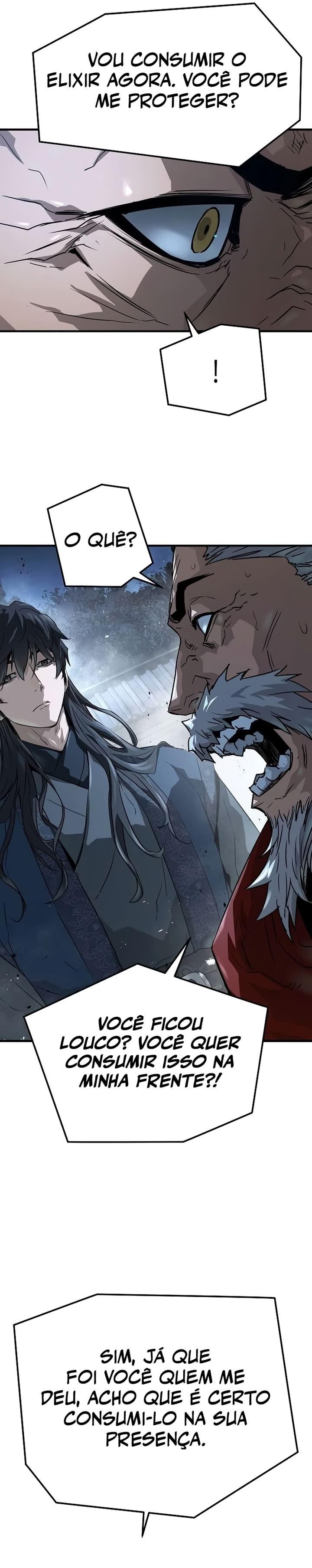 Read Absolute Regression PT Manga Online