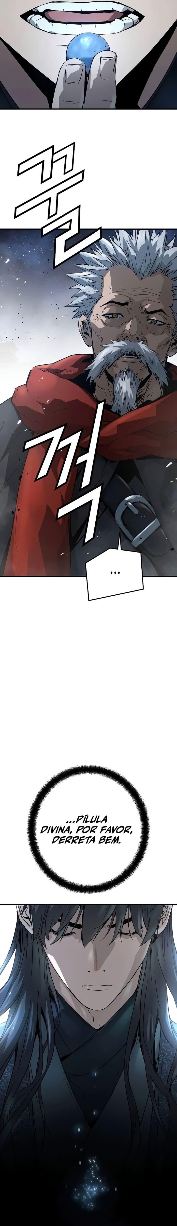 Read Absolute Regression PT Manga Online
