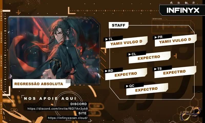 Read Absolute Regression PT Manga Online