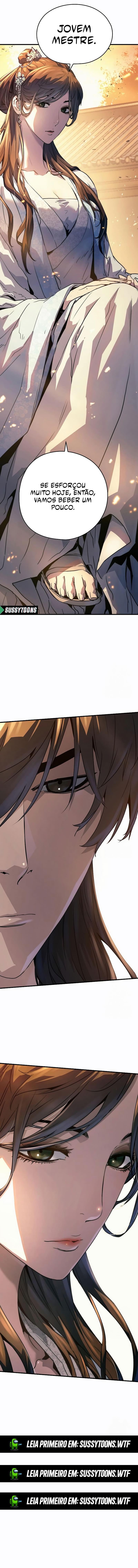Read Absolute Regression PT Manga Online