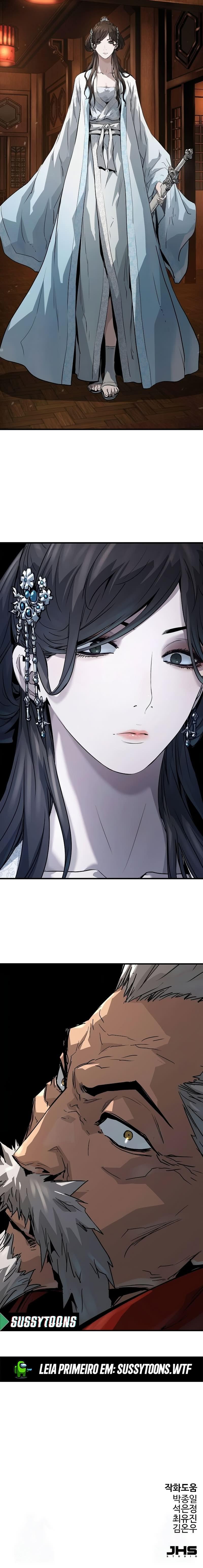 Read Absolute Regression PT Manga Online