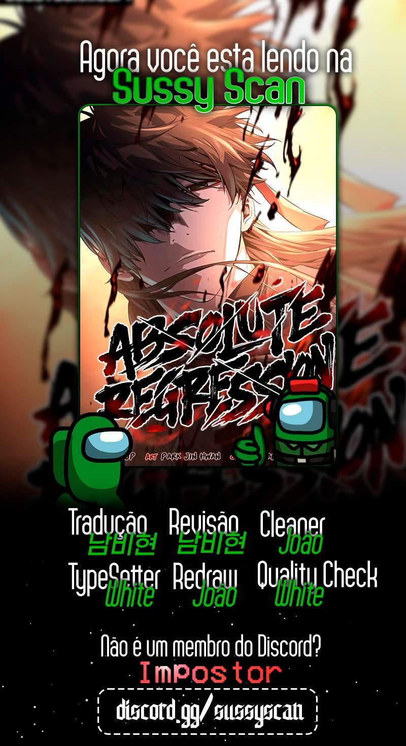 Read Absolute Regression PT Manga Online