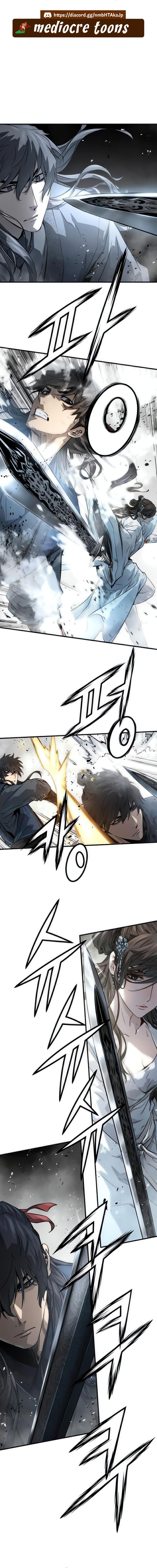 Read Absolute Regression PT Manga Online