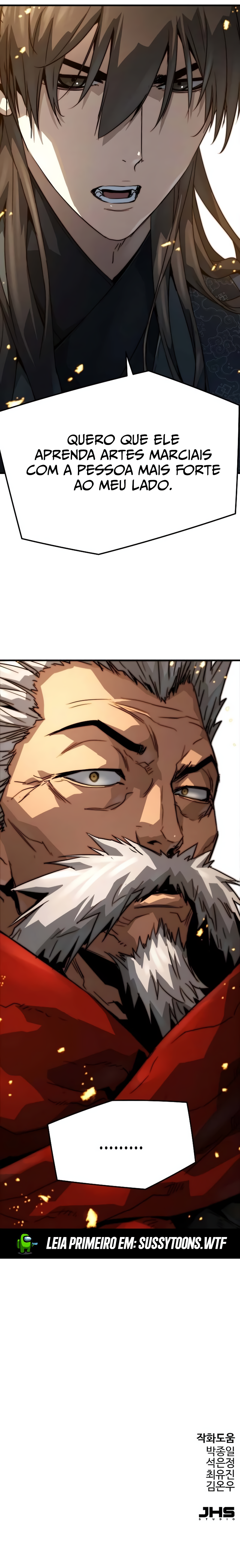 Read Absolute Regression PT Manga Online