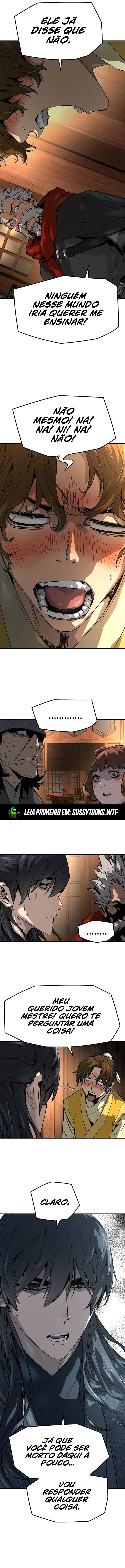 Read Absolute Regression PT Manga Online