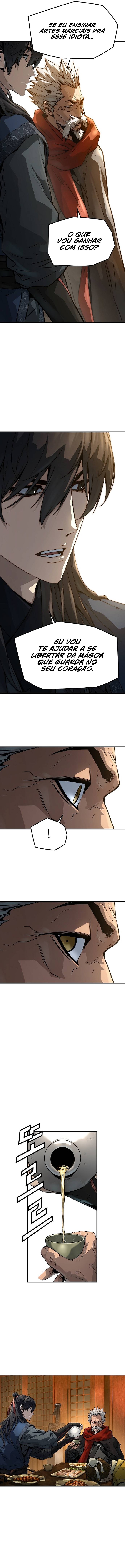 Read Absolute Regression PT Manga Online