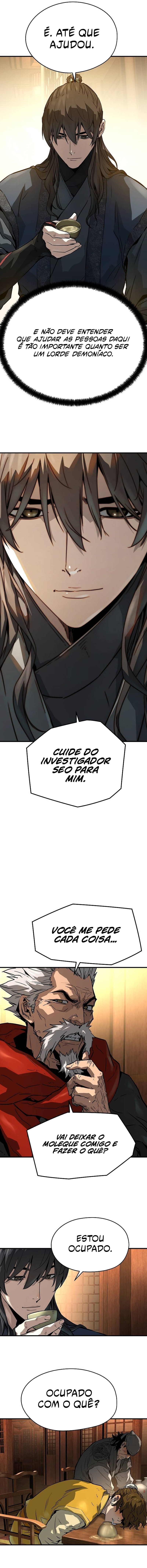 Read Absolute Regression PT Manga Online