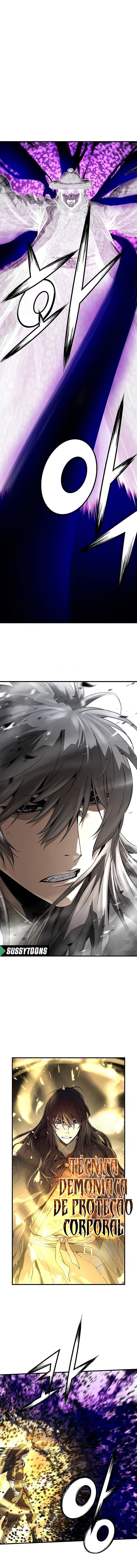 Read Absolute Regression PT Manga Online