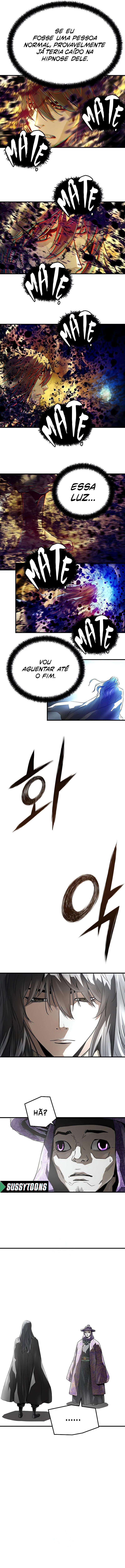 Read Absolute Regression PT Manga Online