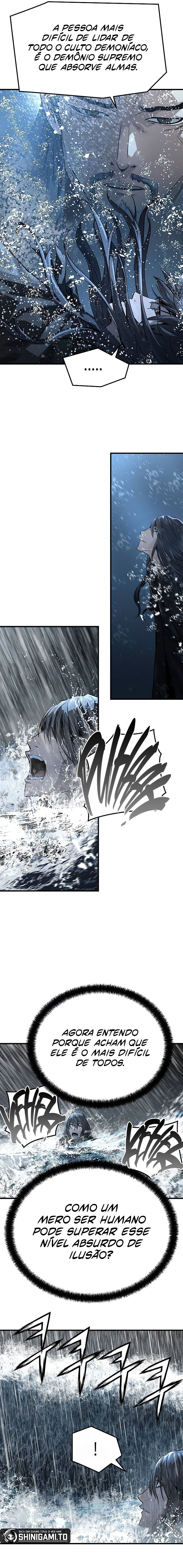 Read Absolute Regression PT Manga Online