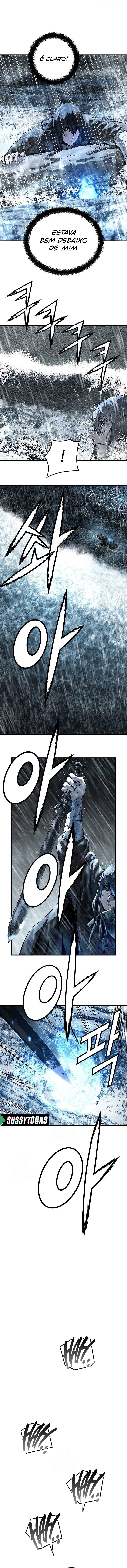 Read Absolute Regression PT Manga Online