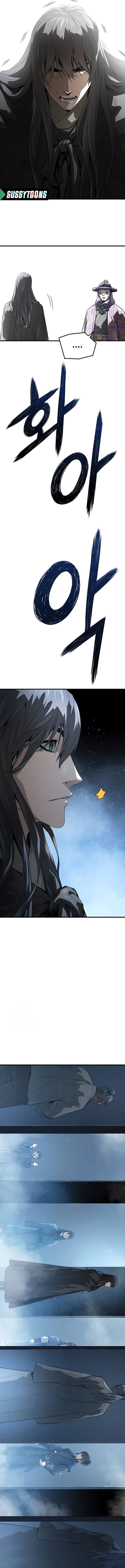 Read Absolute Regression PT Manga Online