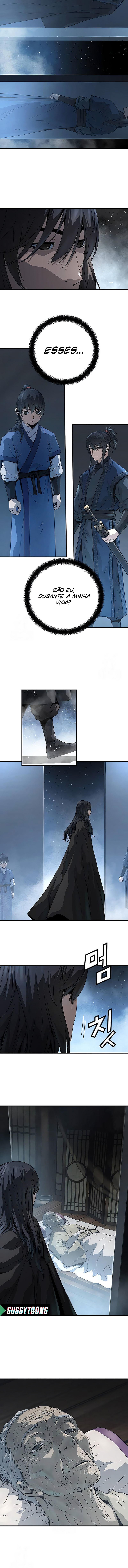 Read Absolute Regression PT Manga Online