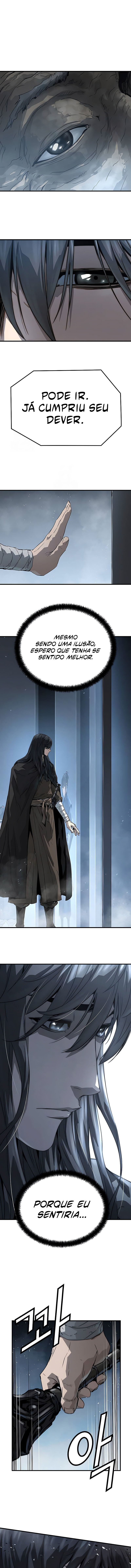 Read Absolute Regression PT Manga Online