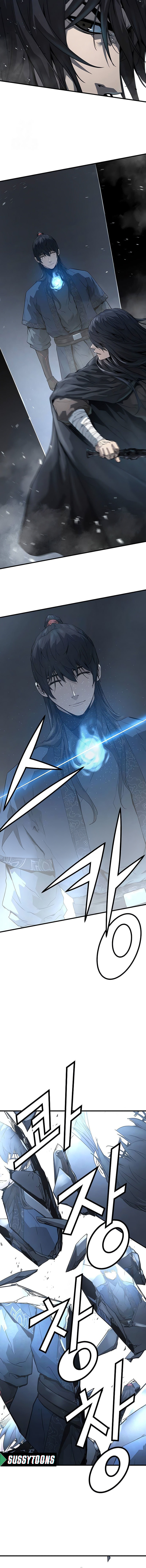 Read Absolute Regression PT Manga Online