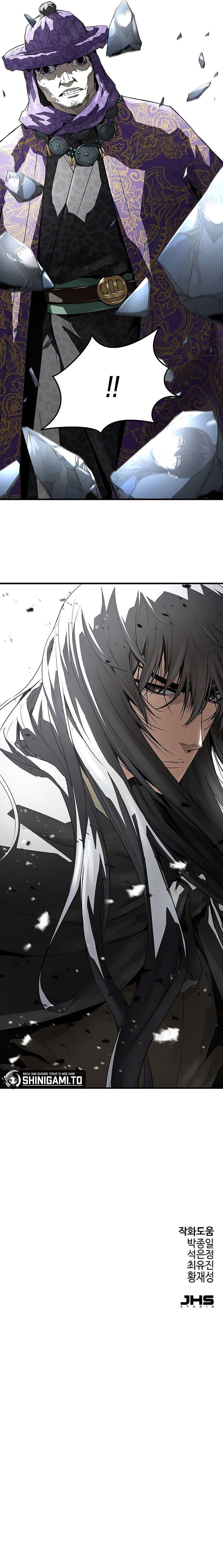 Read Absolute Regression PT Manga Online