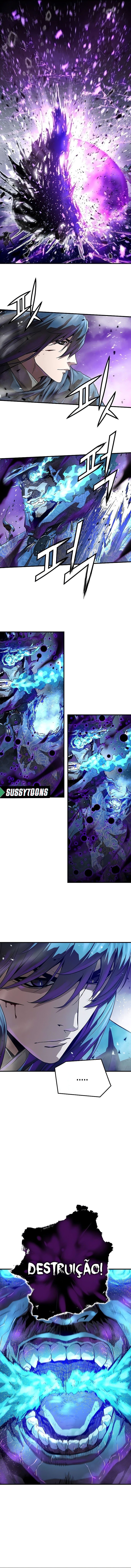 Read Absolute Regression PT Manga Online