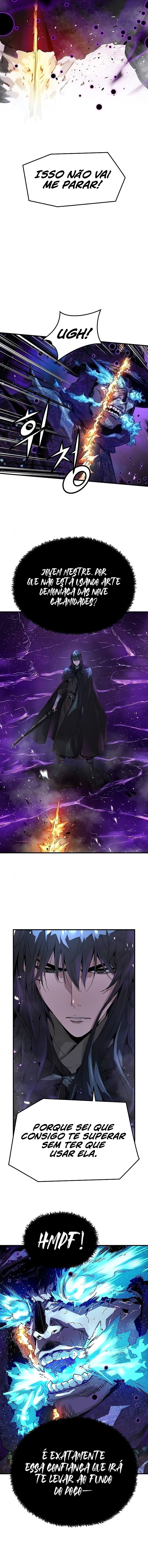 Read Absolute Regression PT Manga Online