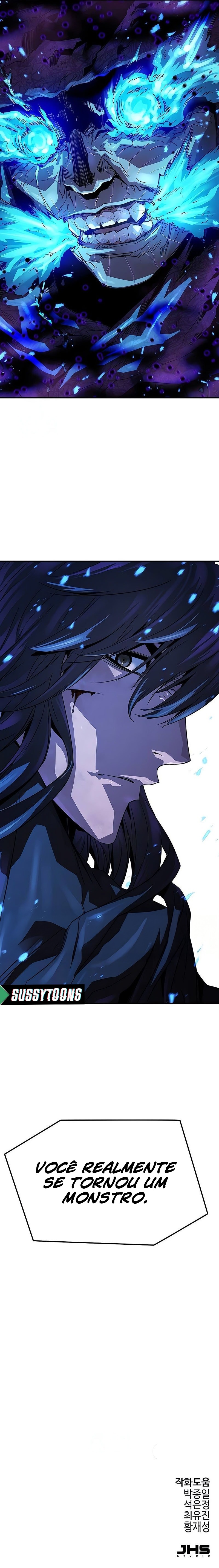 Read Absolute Regression PT Manga Online
