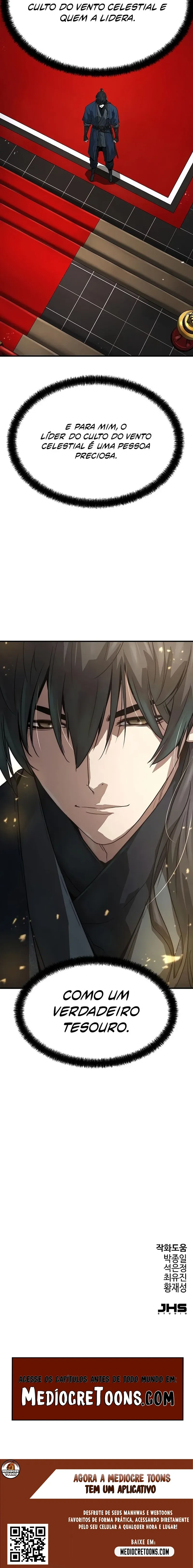 Read Absolute Regression PT Manga Online
