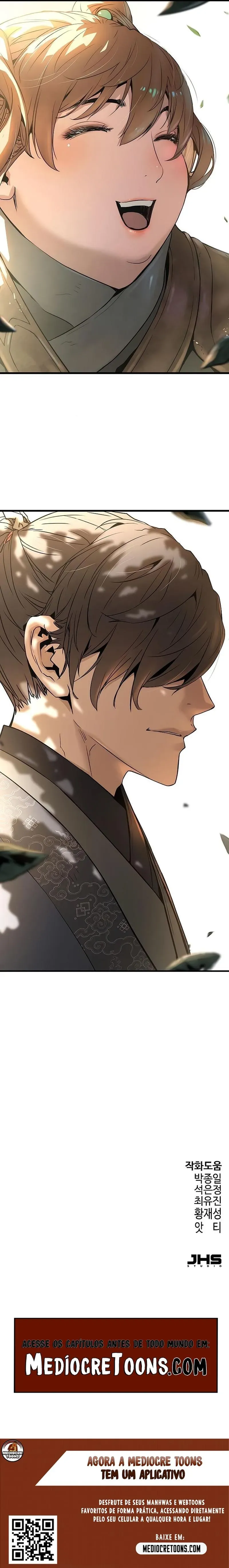 Read Absolute Regression PT Manga Online