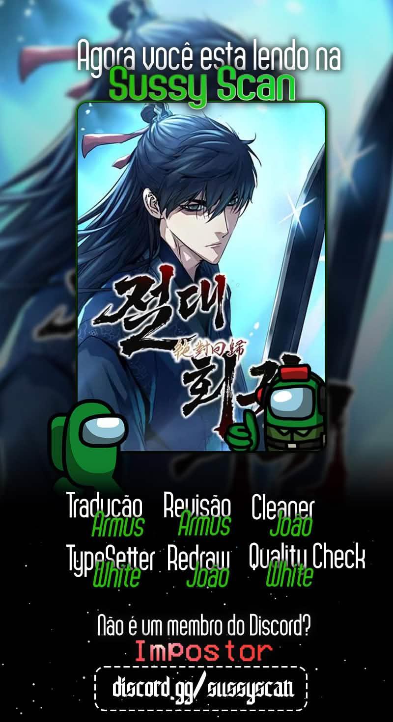 Read Absolute Regression PT Manga Online